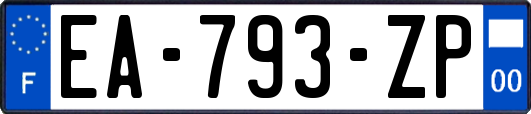 EA-793-ZP