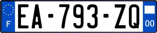 EA-793-ZQ