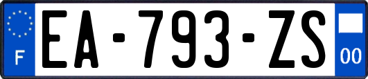 EA-793-ZS