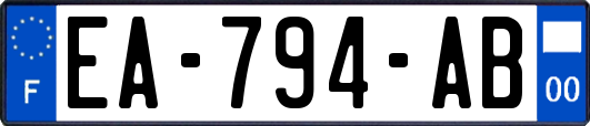 EA-794-AB