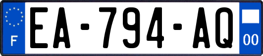 EA-794-AQ