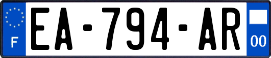 EA-794-AR