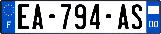 EA-794-AS