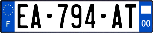 EA-794-AT