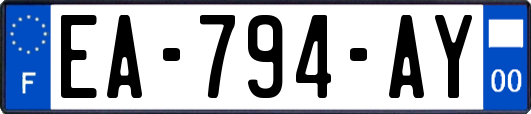 EA-794-AY