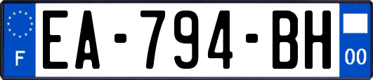 EA-794-BH