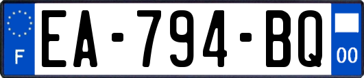 EA-794-BQ