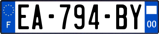 EA-794-BY