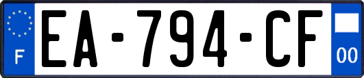 EA-794-CF