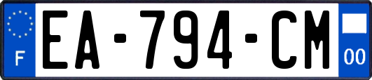 EA-794-CM