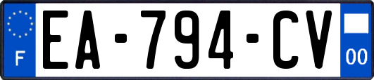 EA-794-CV