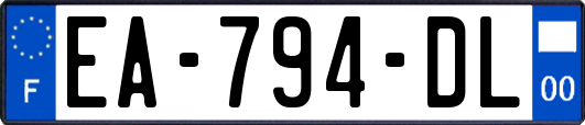 EA-794-DL