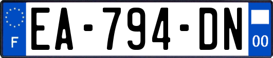 EA-794-DN