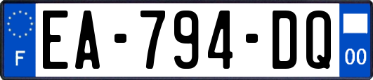 EA-794-DQ