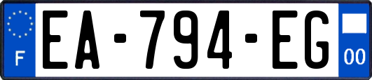 EA-794-EG