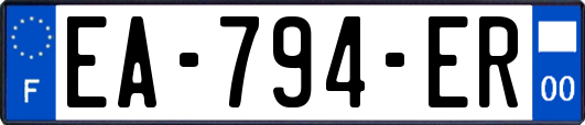 EA-794-ER