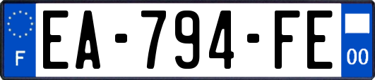 EA-794-FE