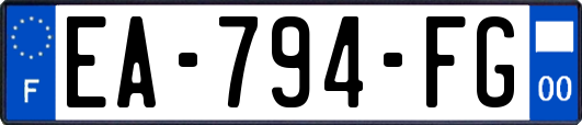 EA-794-FG