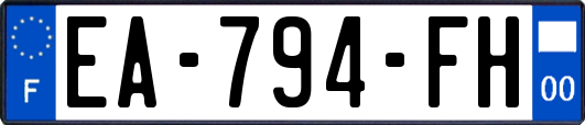 EA-794-FH