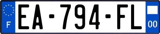 EA-794-FL