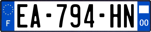EA-794-HN