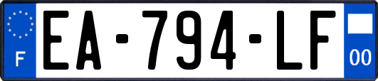 EA-794-LF