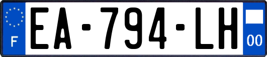 EA-794-LH