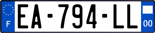 EA-794-LL