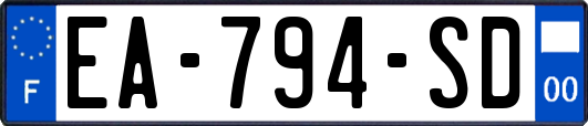 EA-794-SD