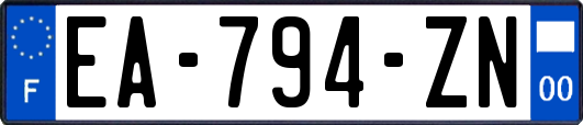 EA-794-ZN