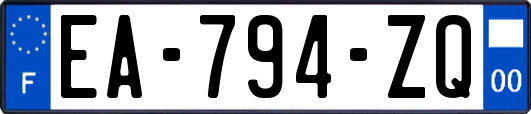 EA-794-ZQ
