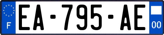 EA-795-AE