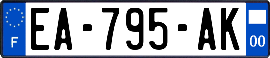 EA-795-AK