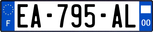 EA-795-AL