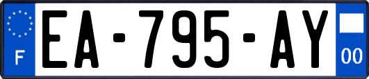 EA-795-AY