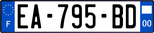 EA-795-BD