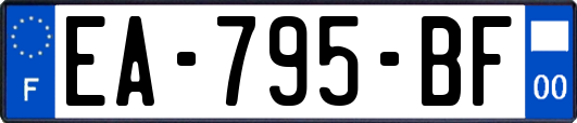 EA-795-BF