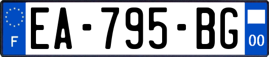 EA-795-BG