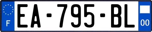 EA-795-BL