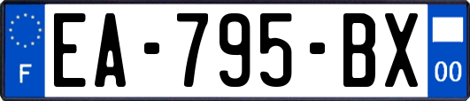 EA-795-BX