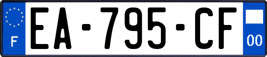 EA-795-CF