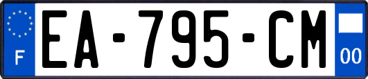 EA-795-CM