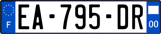 EA-795-DR