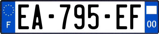 EA-795-EF