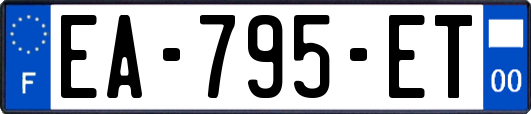 EA-795-ET