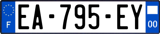 EA-795-EY