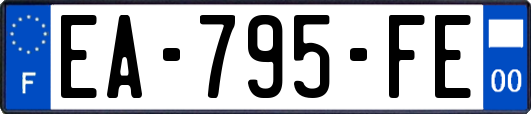 EA-795-FE