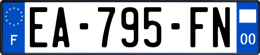 EA-795-FN