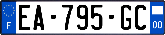 EA-795-GC