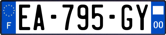 EA-795-GY